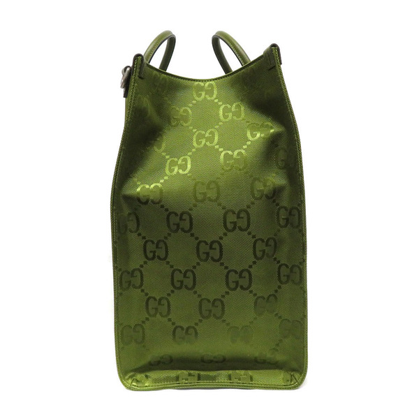 Gucci OFF the Grid Bag - Picture 3 of 9